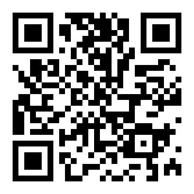 QR code linking to GoDash on the App Store